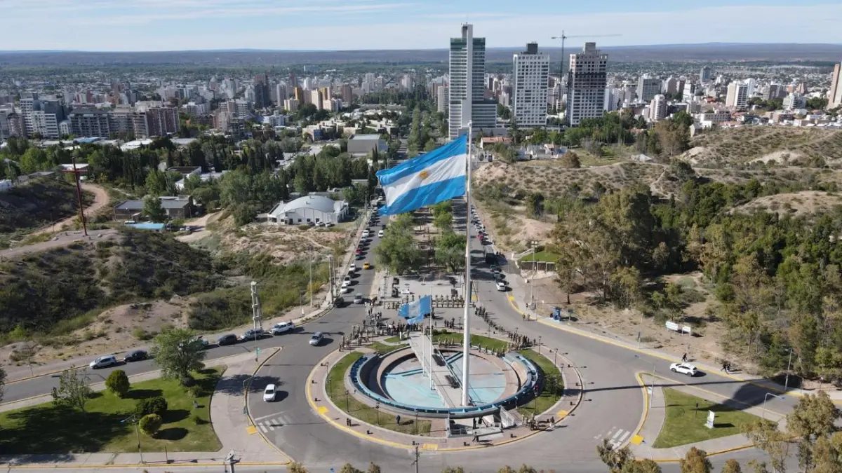 Ciudad de Neuquén